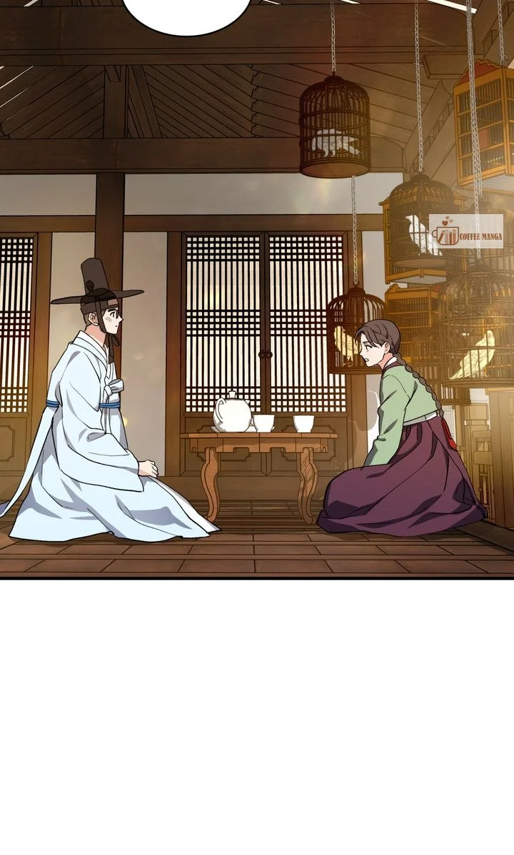 Dear Hong Rang Chapter 8 page 4