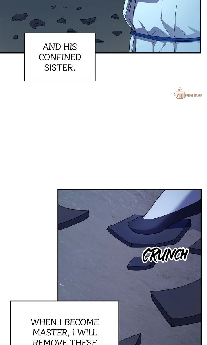 Dear Hong Rang Chapter 8 page 49