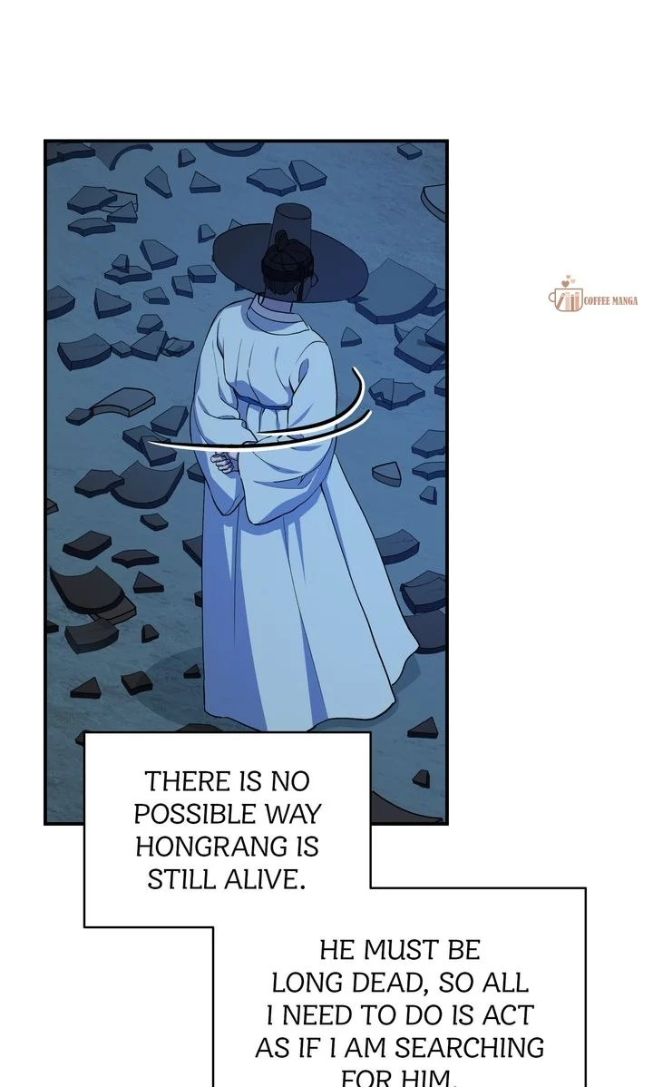 Dear Hong Rang Chapter 8 page 52