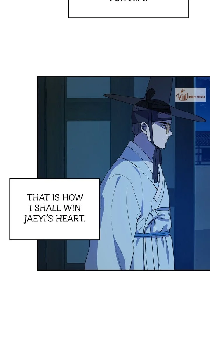 Dear Hong Rang Chapter 8 page 53
