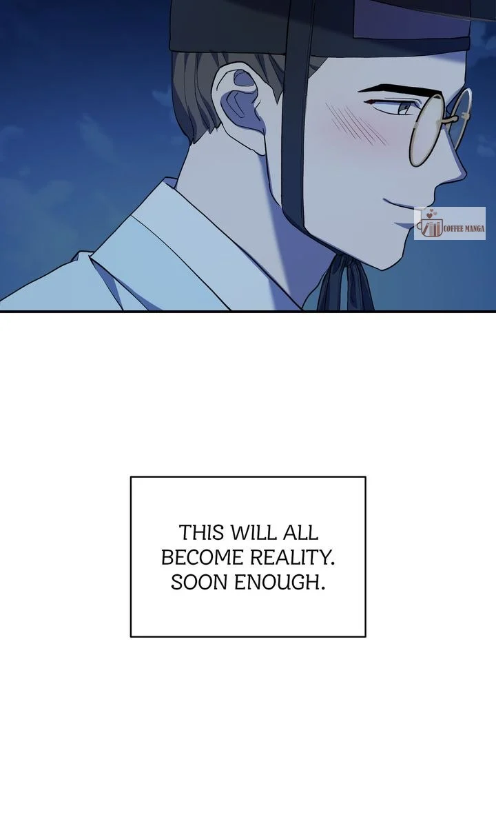 Dear Hong Rang Chapter 8 page 58