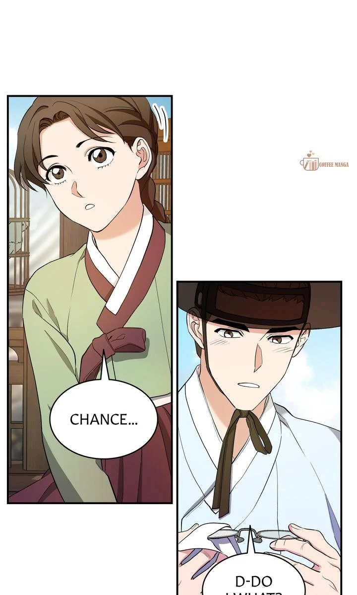 Dear Hong Rang Chapter 8 page 5