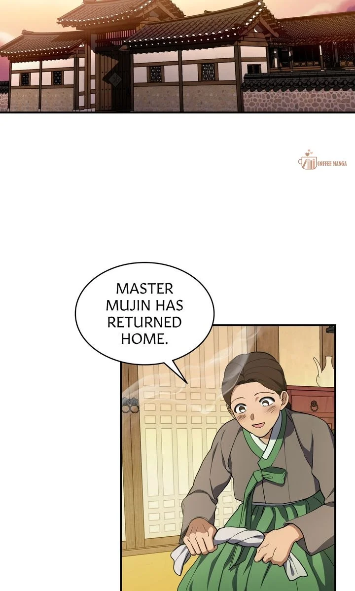 Dear Hong Rang Chapter 8 page 60