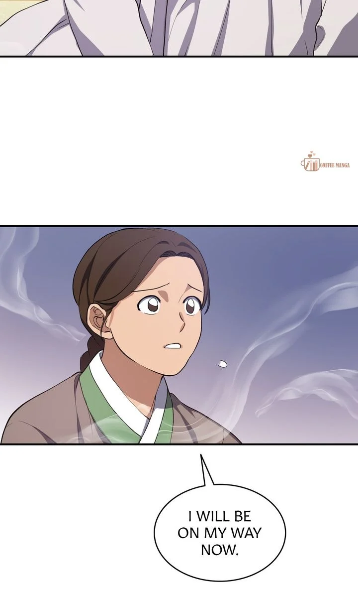 Dear Hong Rang Chapter 8 page 63