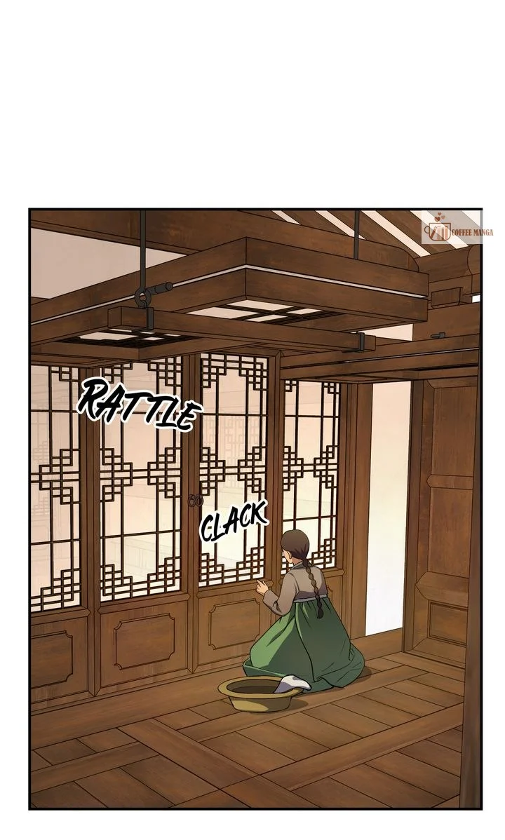 Dear Hong Rang Chapter 8 page 64