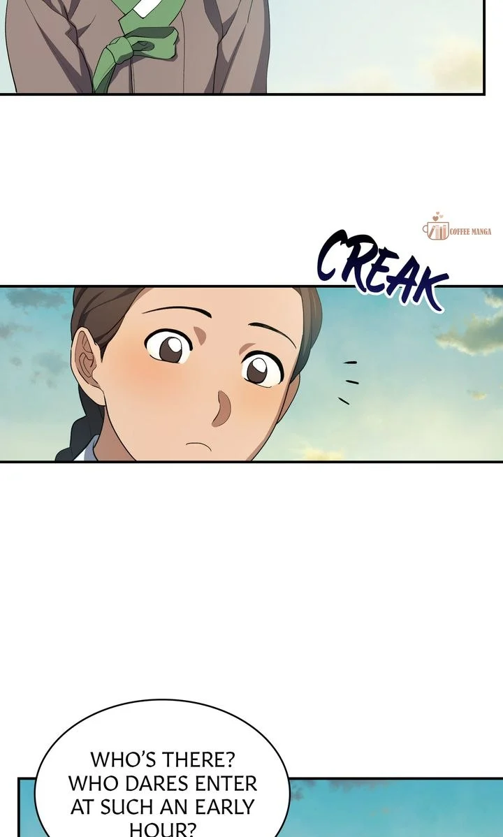 Dear Hong Rang Chapter 8 page 68