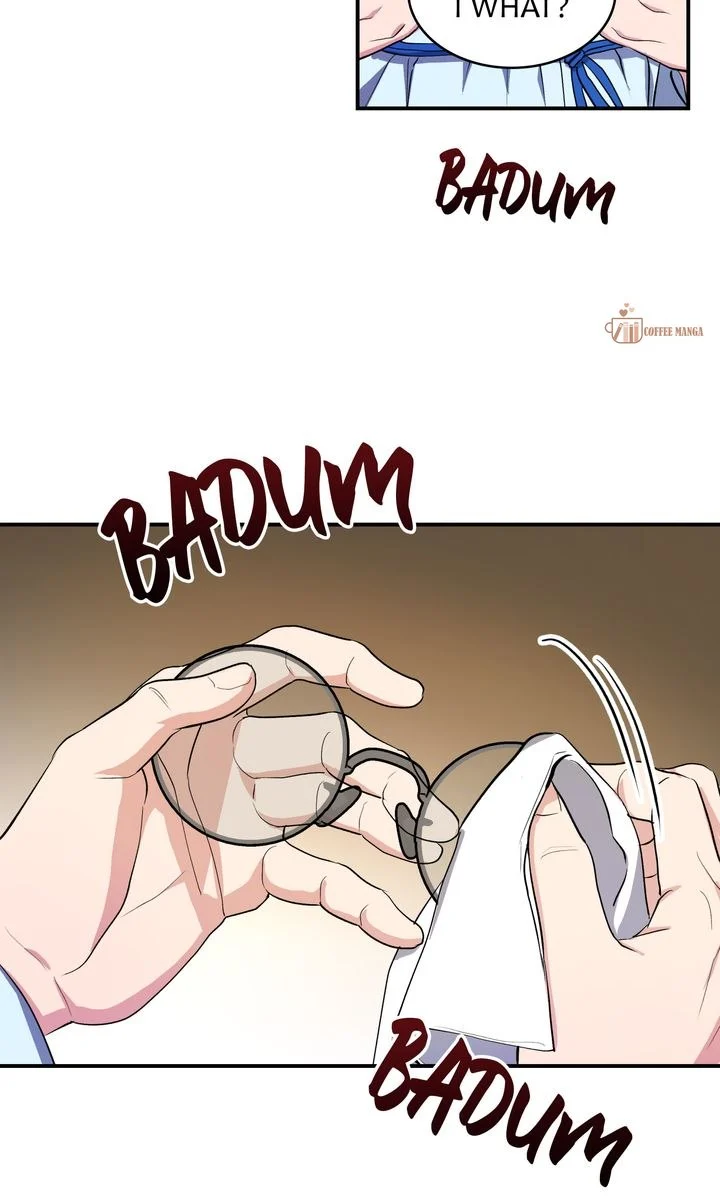 Dear Hong Rang Chapter 8 page 6