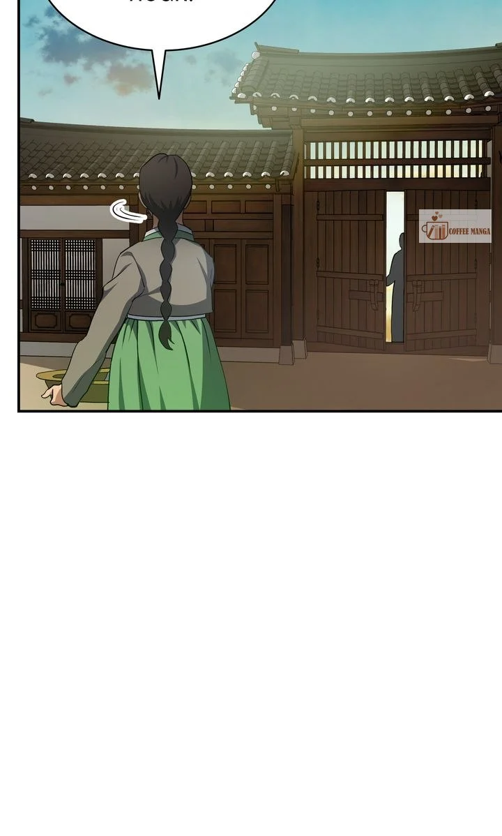 Dear Hong Rang Chapter 8 page 69