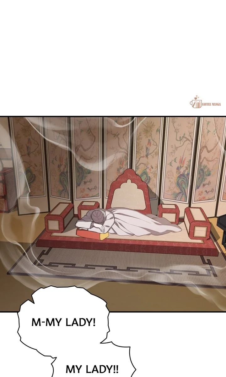 Dear Hong Rang Chapter 8 page 70