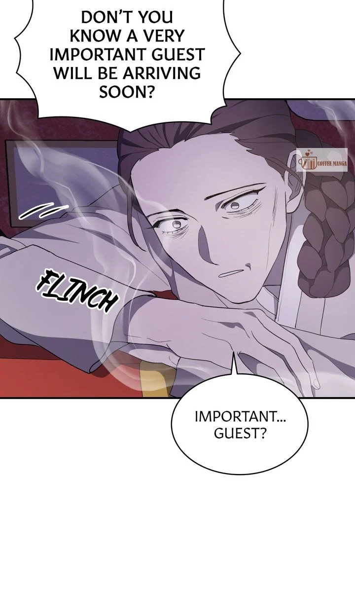 Dear Hong Rang Chapter 8 page 75