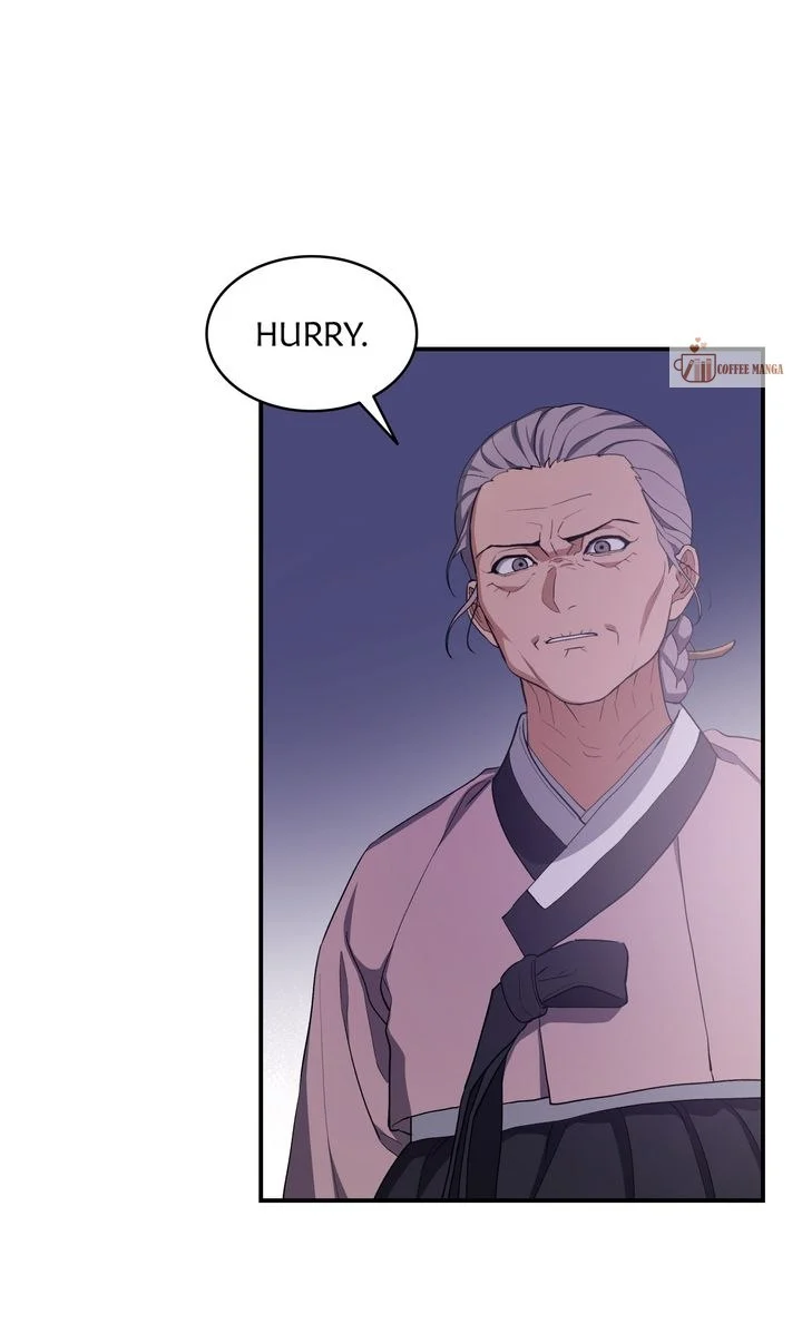Dear Hong Rang Chapter 8 page 76