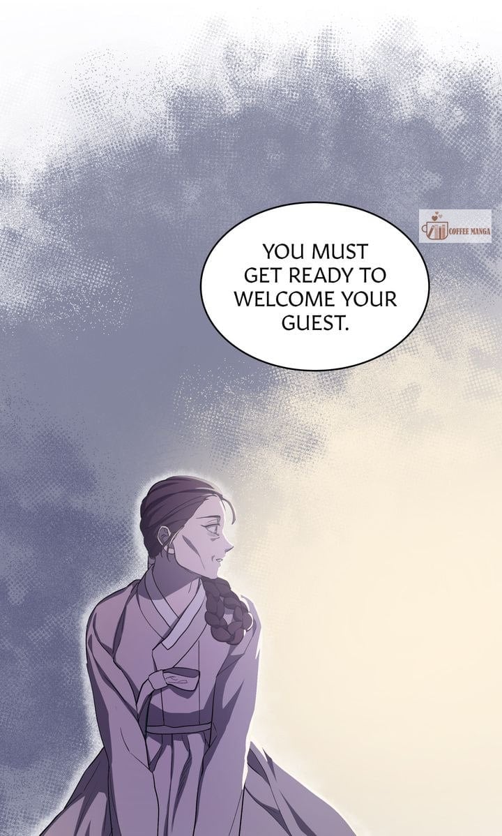 Dear Hong Rang Chapter 8 page 77