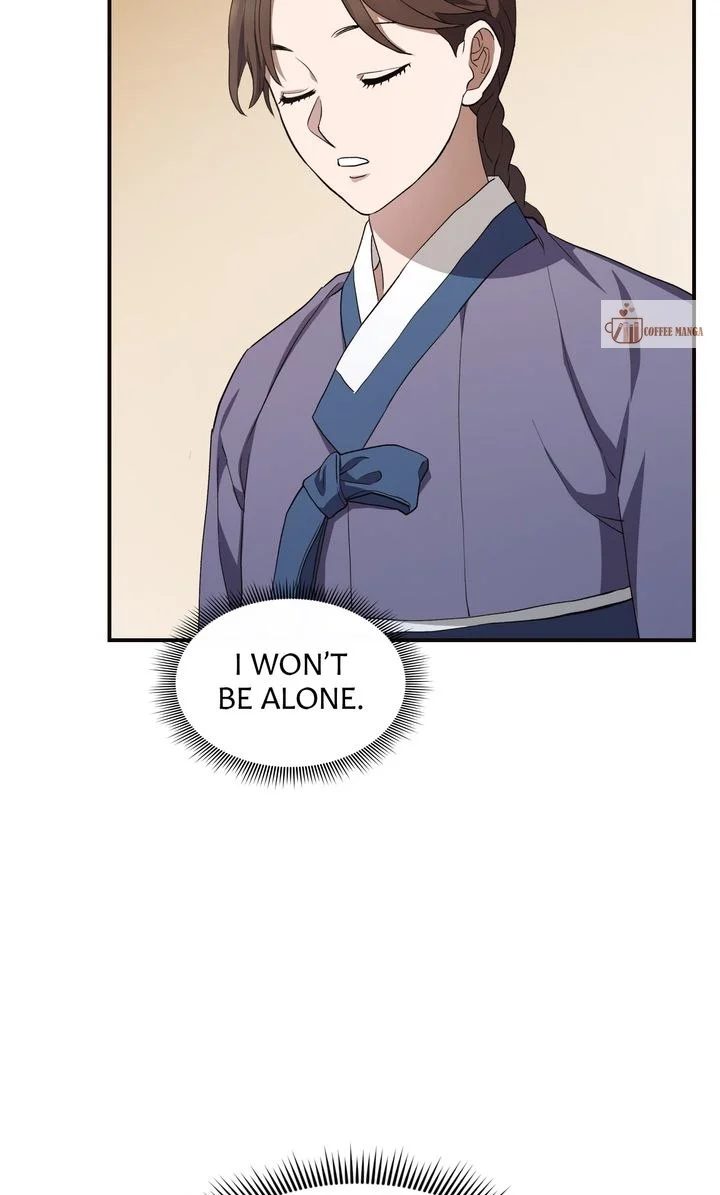 Dear Hong Rang Chapter 9 page 10