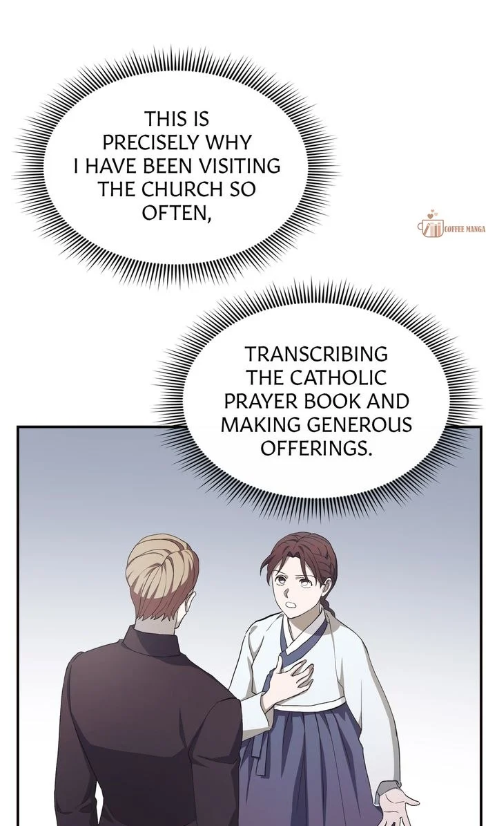 Dear Hong Rang Chapter 9 page 12