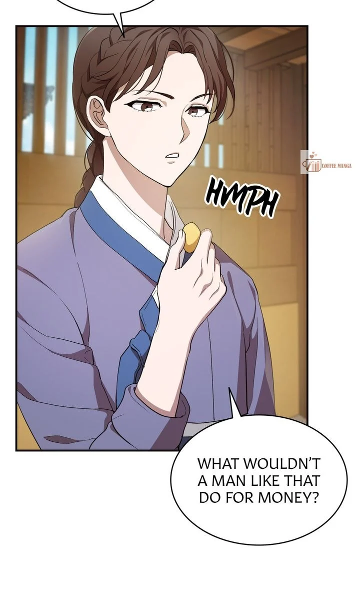 Dear Hong Rang Chapter 9 page 22