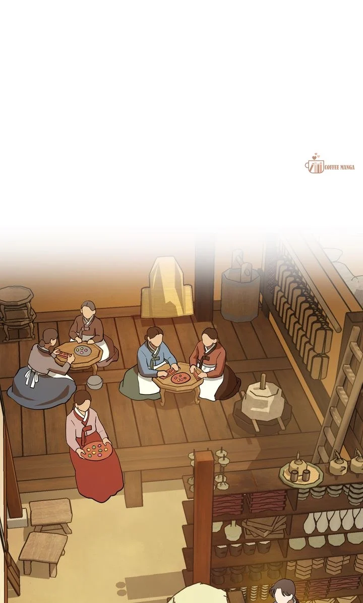 Dear Hong Rang Chapter 9 page 2
