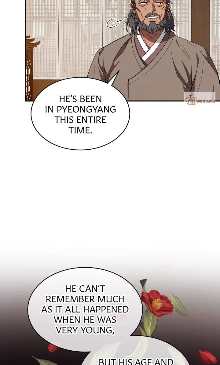 Dear Hong Rang Chapter 9 page 30