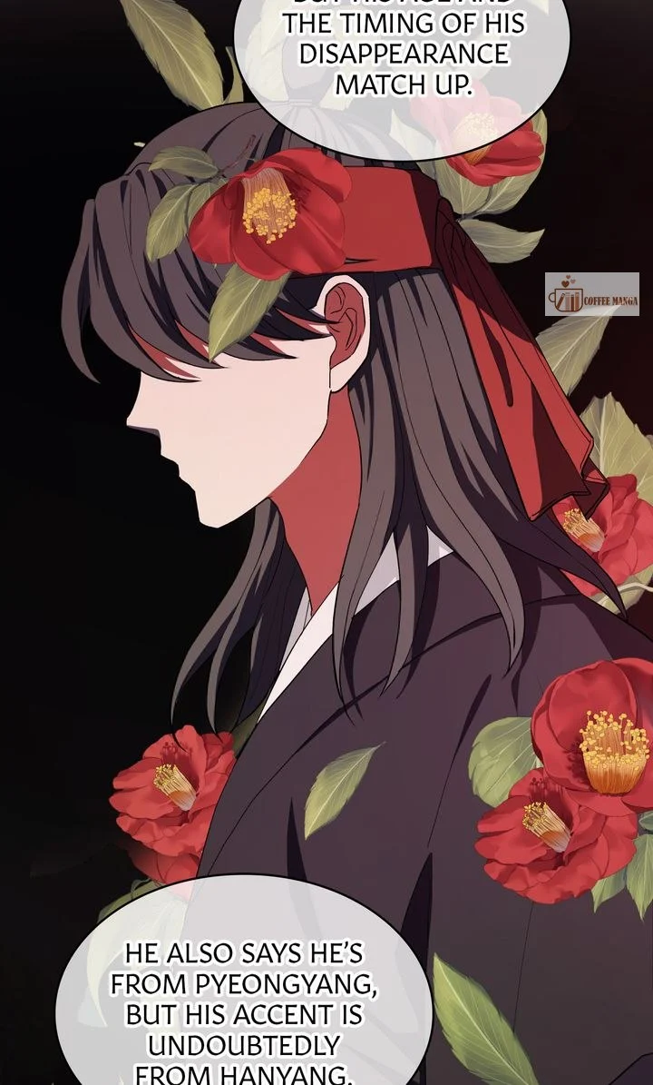 Dear Hong Rang Chapter 9 page 31