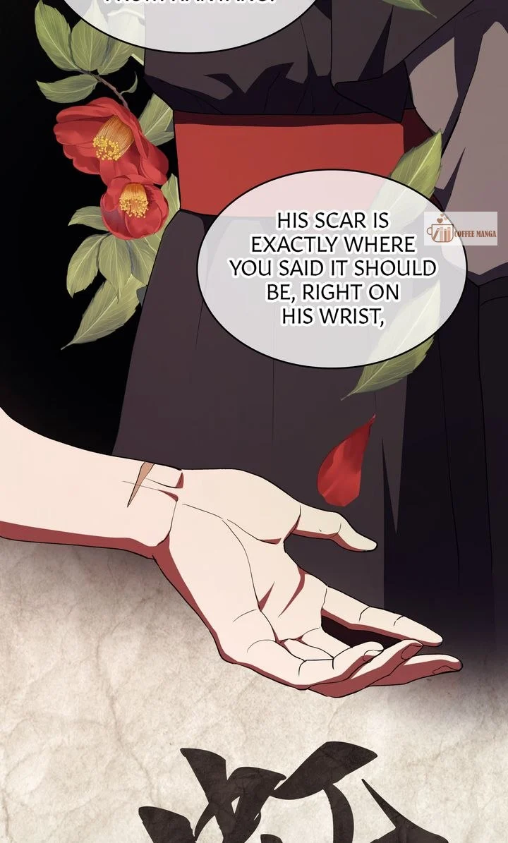 Dear Hong Rang Chapter 9 page 32