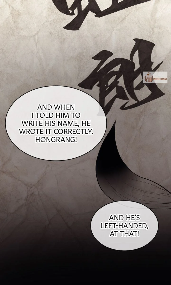 Dear Hong Rang Chapter 9 page 33