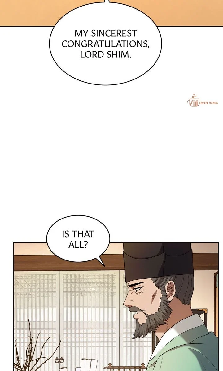 Dear Hong Rang Chapter 9 page 35