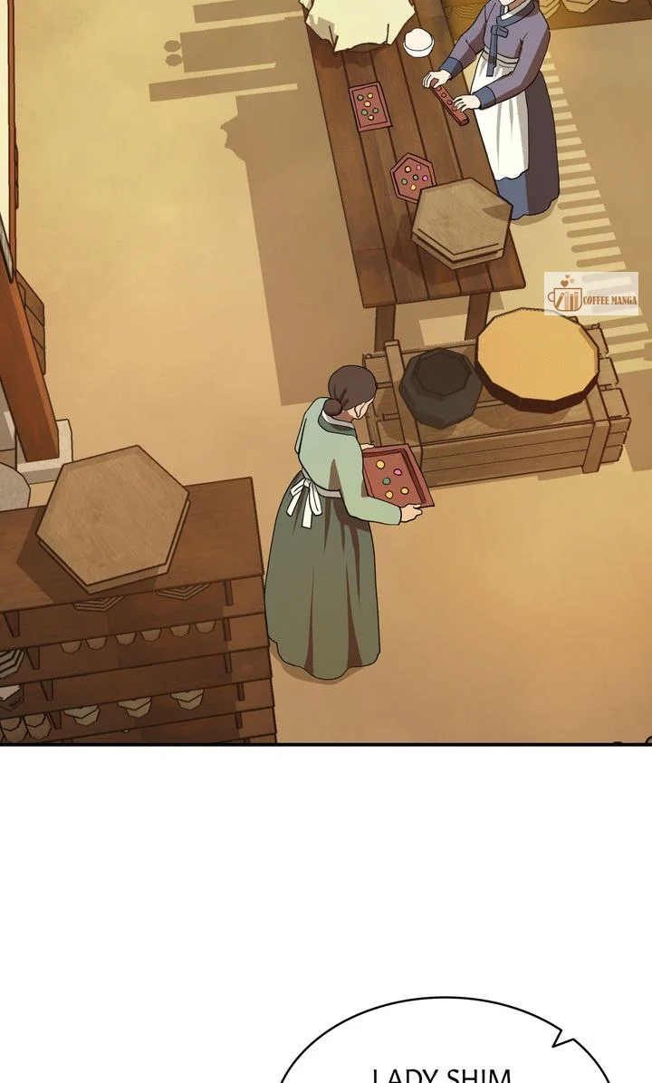 Dear Hong Rang Chapter 9 page 3