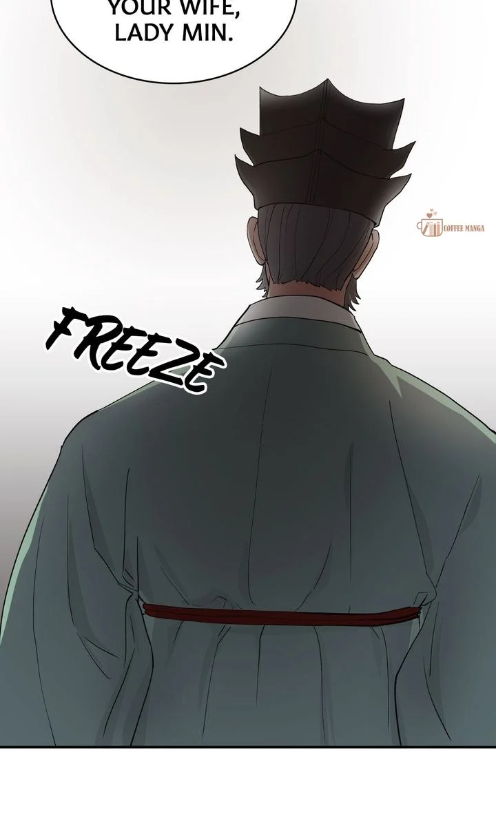 Dear Hong Rang Chapter 9 page 40