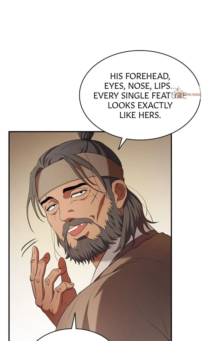 Dear Hong Rang Chapter 9 page 41