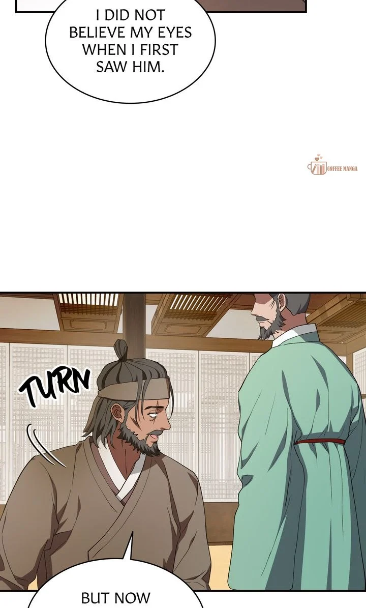 Dear Hong Rang Chapter 9 page 42