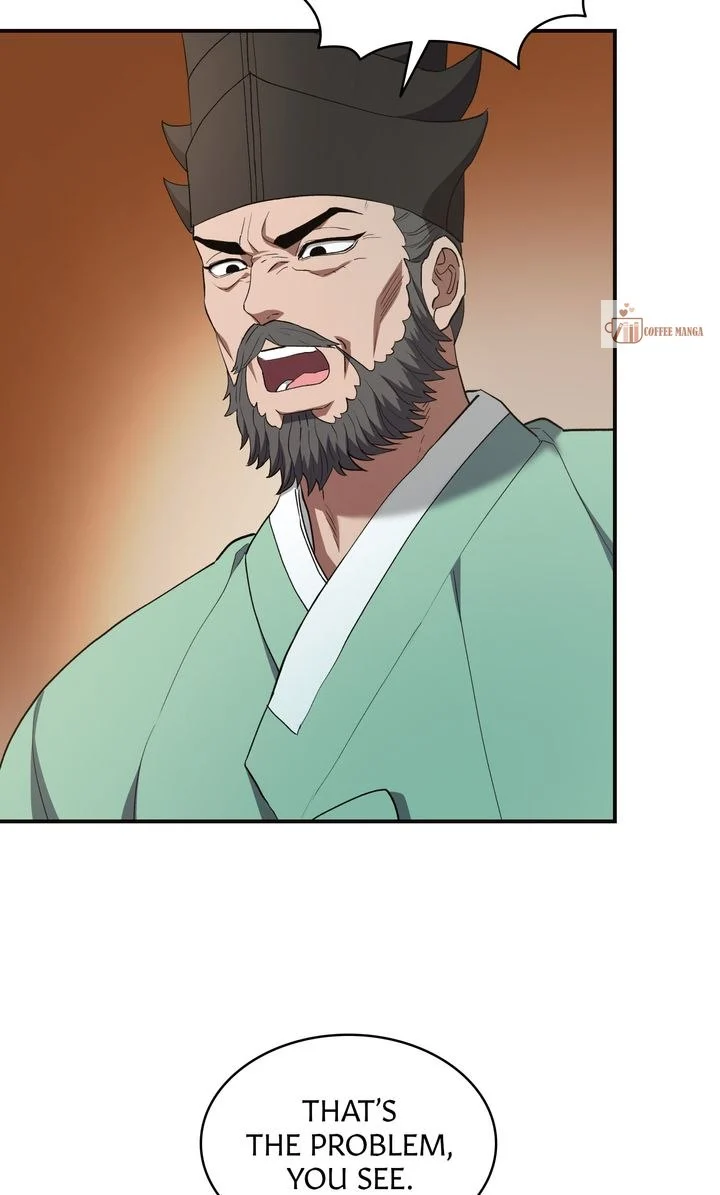 Dear Hong Rang Chapter 9 page 44