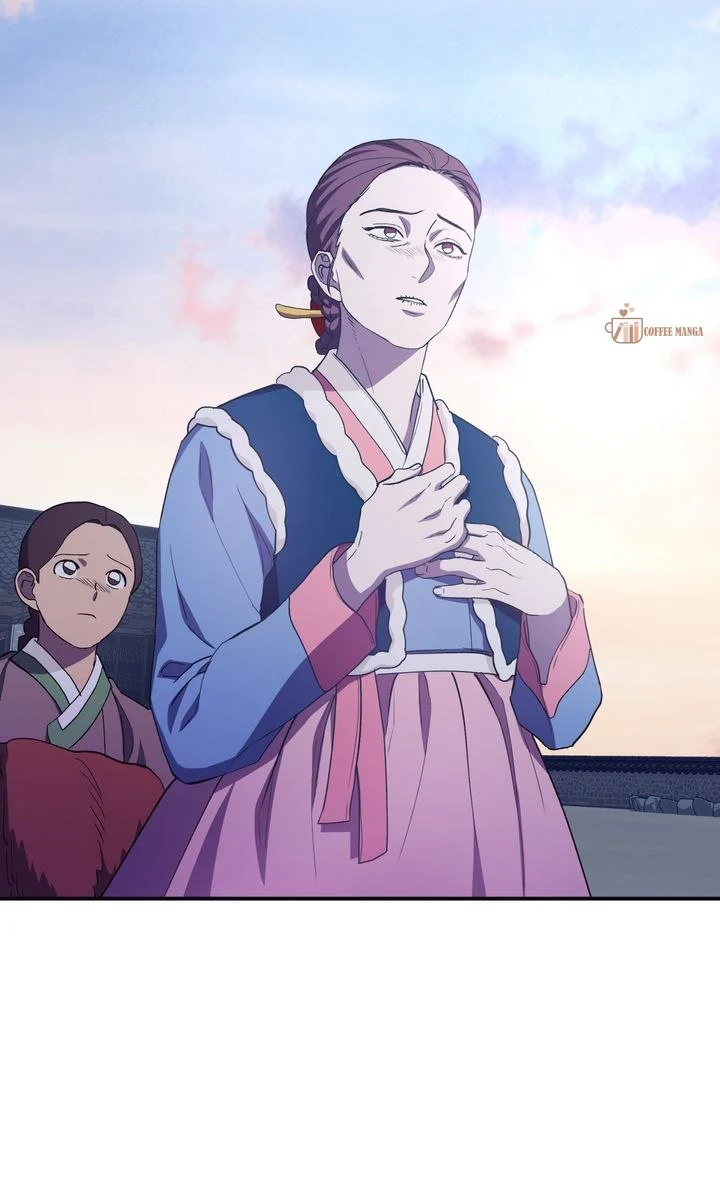 Dear Hong Rang Chapter 9 page 49