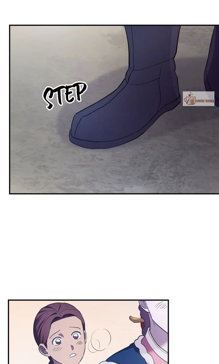Dear Hong Rang Chapter 9 page 50