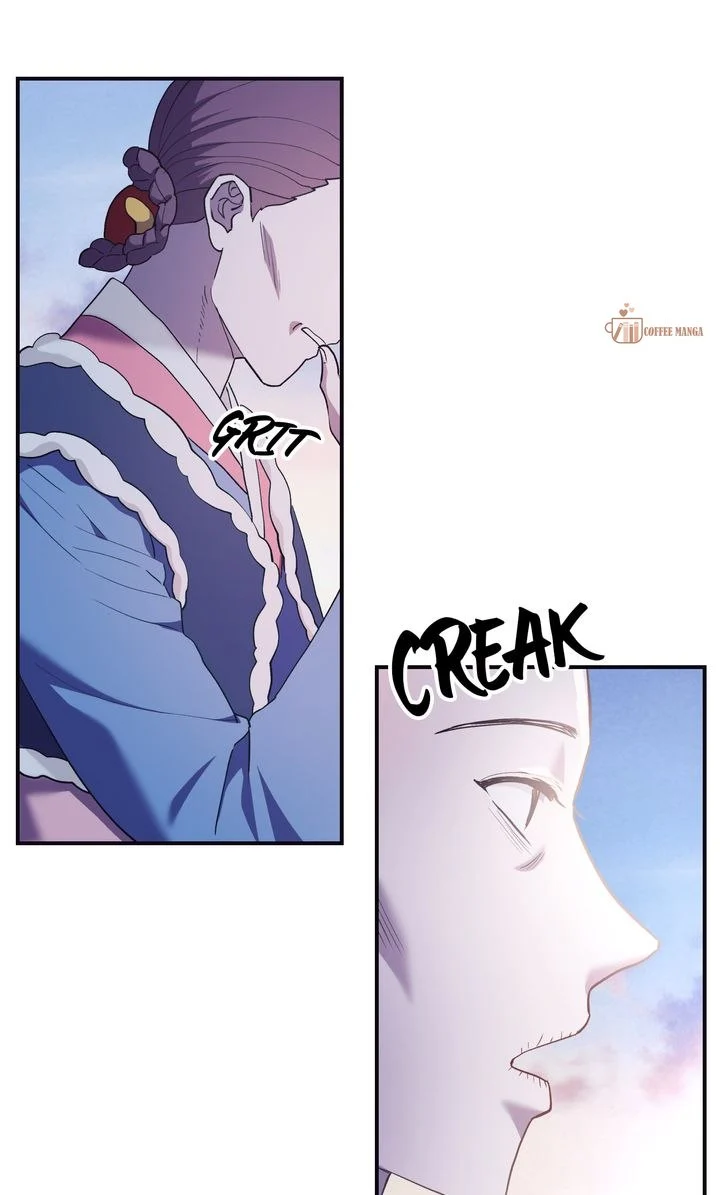 Dear Hong Rang Chapter 9 page 53
