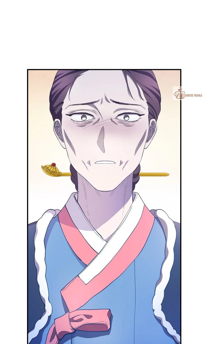 Dear Hong Rang Chapter 9 page 57