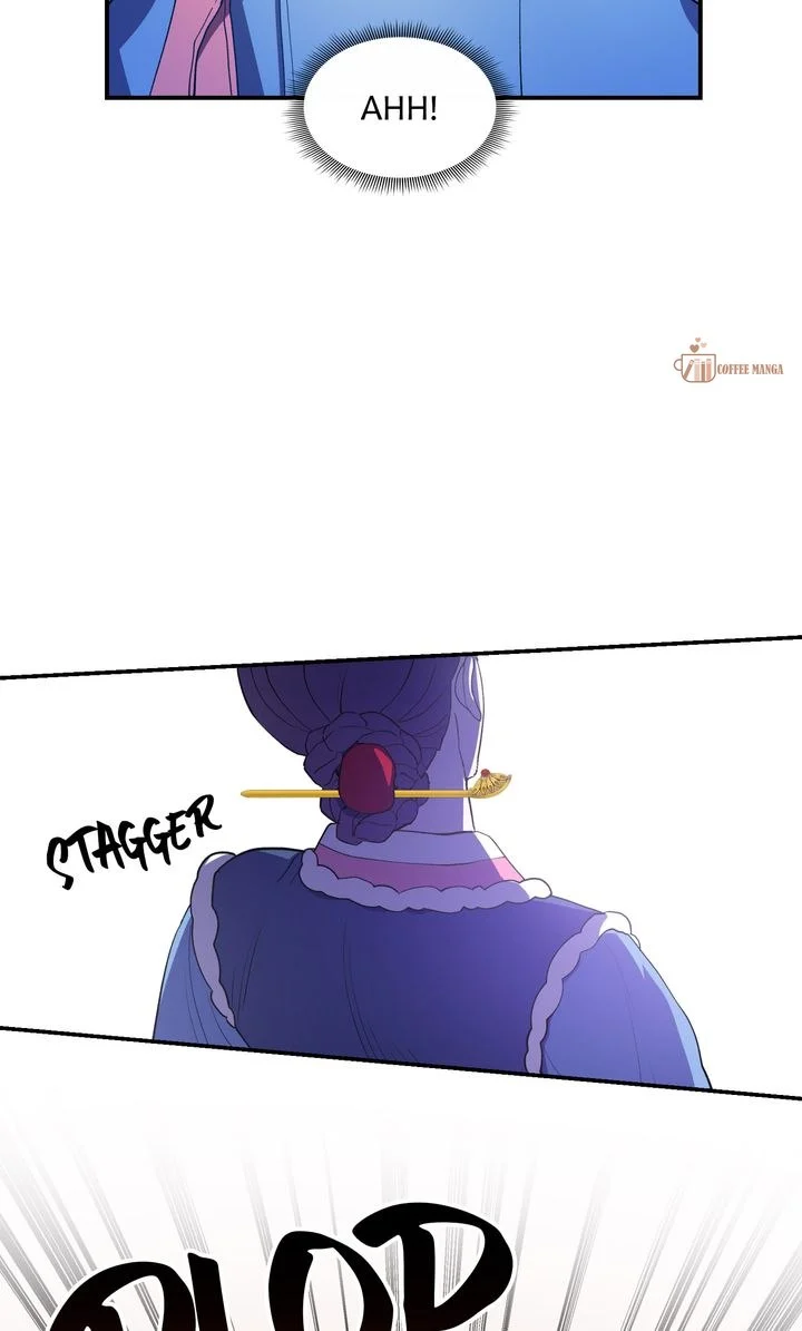 Dear Hong Rang Chapter 9 page 58