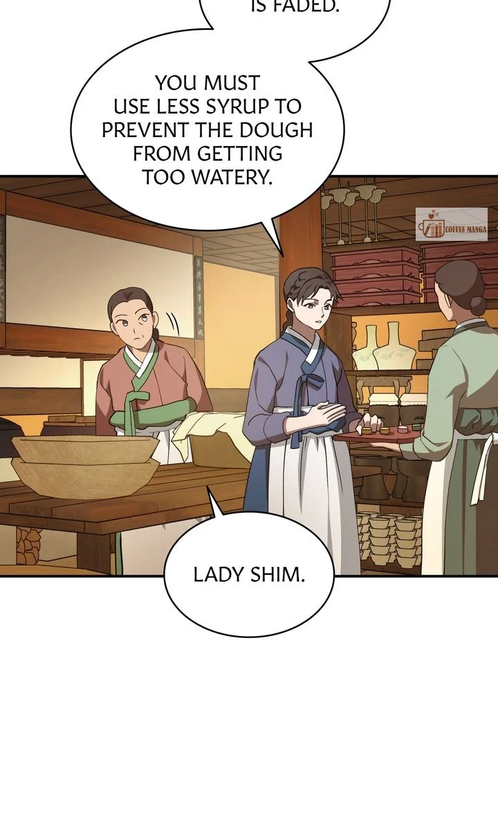 Dear Hong Rang Chapter 9 page 5