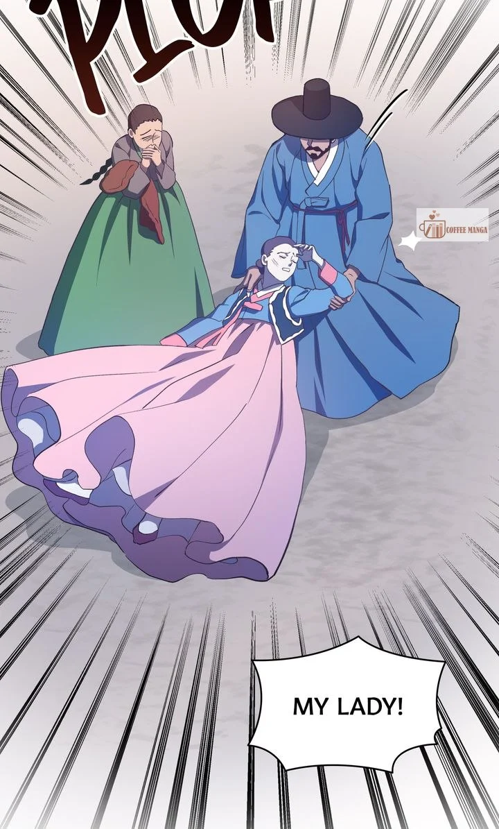 Dear Hong Rang Chapter 9 page 59