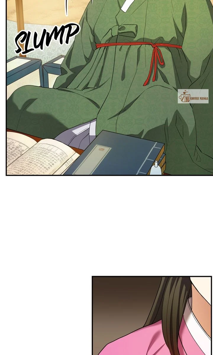 Dear Hong Rang Chapter 9 page 65