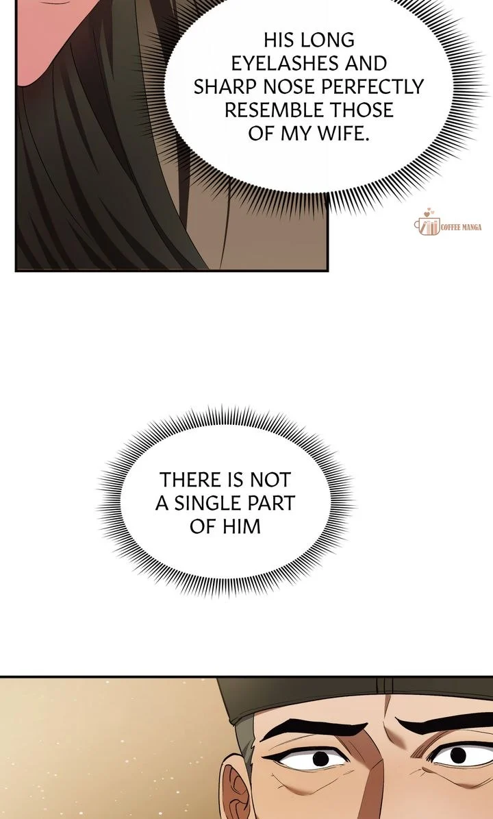 Dear Hong Rang Chapter 9 page 67