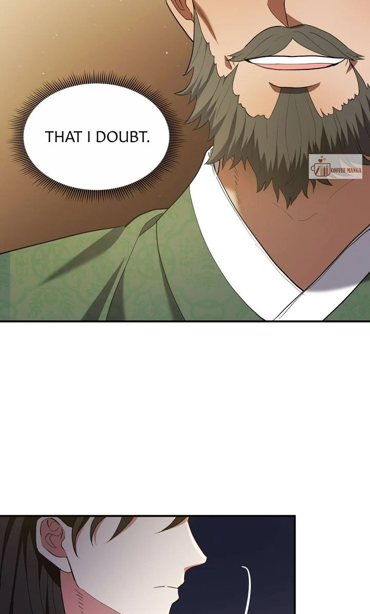 Dear Hong Rang Chapter 9 page 68