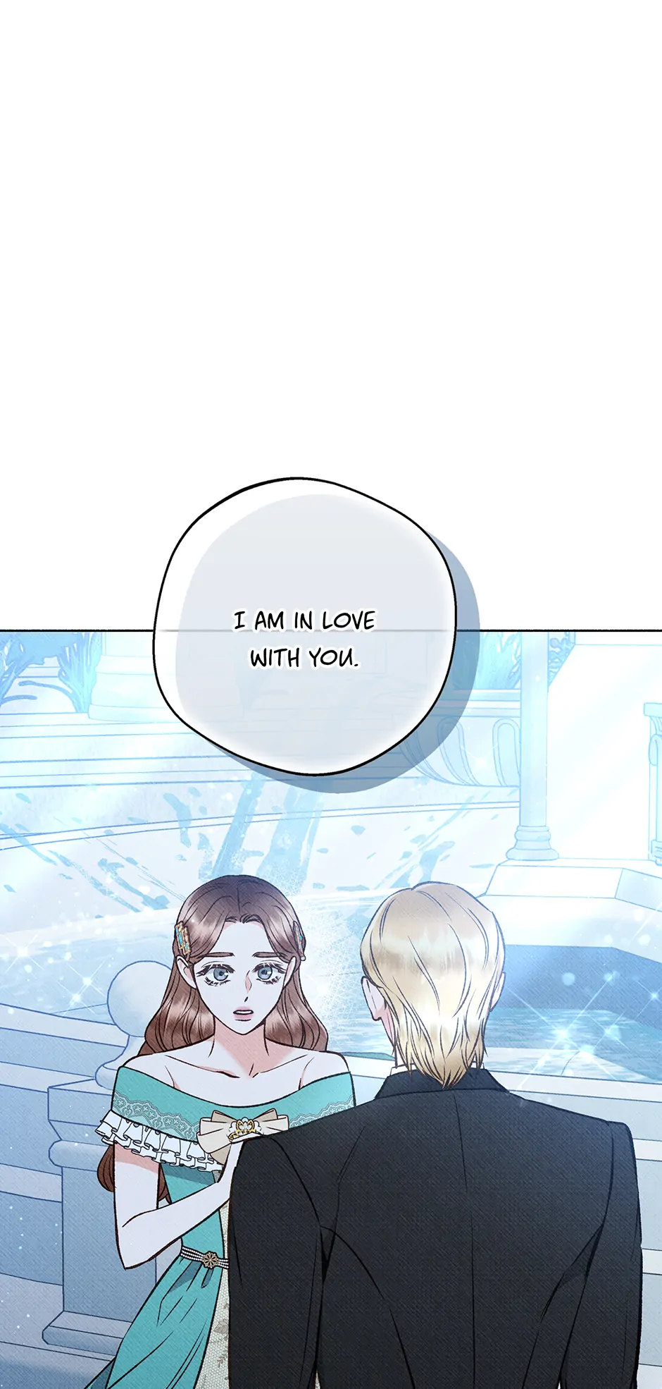 Dear My Rude Darling With Multiple Personality Chapter 16 page 0
