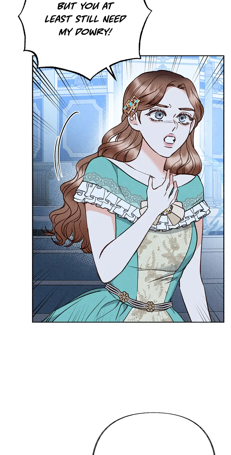 Dear My Rude Darling With Multiple Personality Chapter 16 page 9