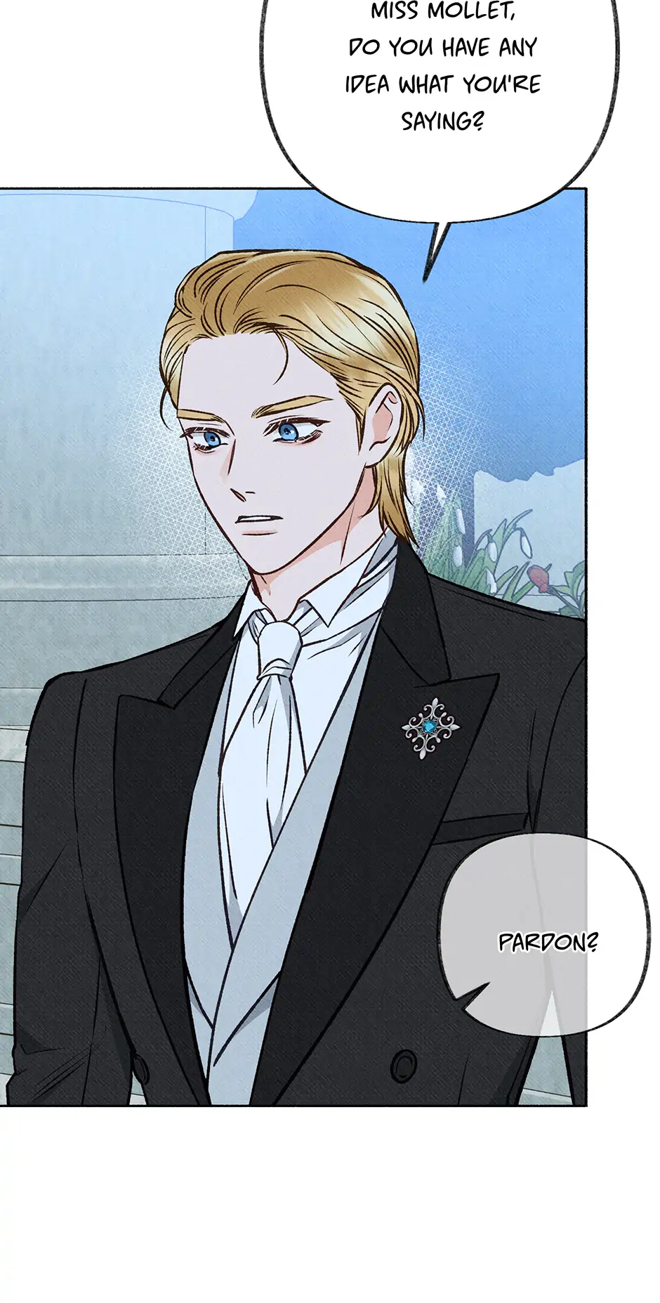 Dear My Rude Darling With Multiple Personality Chapter 16 page 10