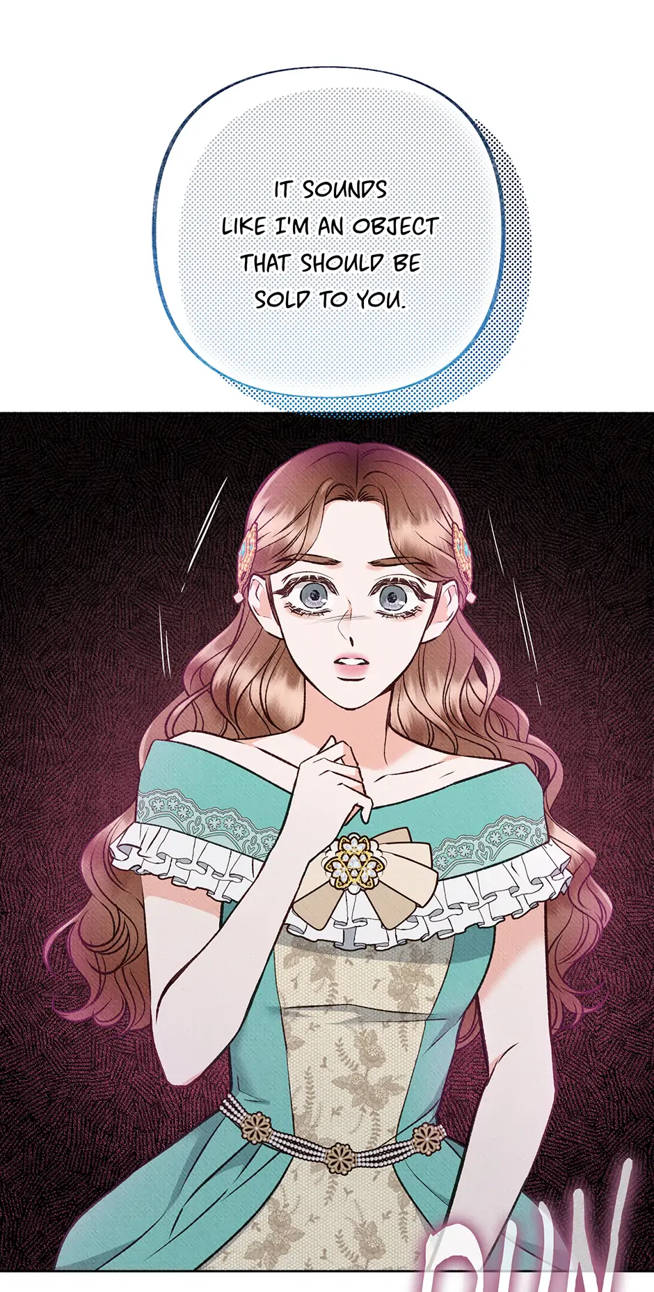 Dear My Rude Darling With Multiple Personality Chapter 16 page 11