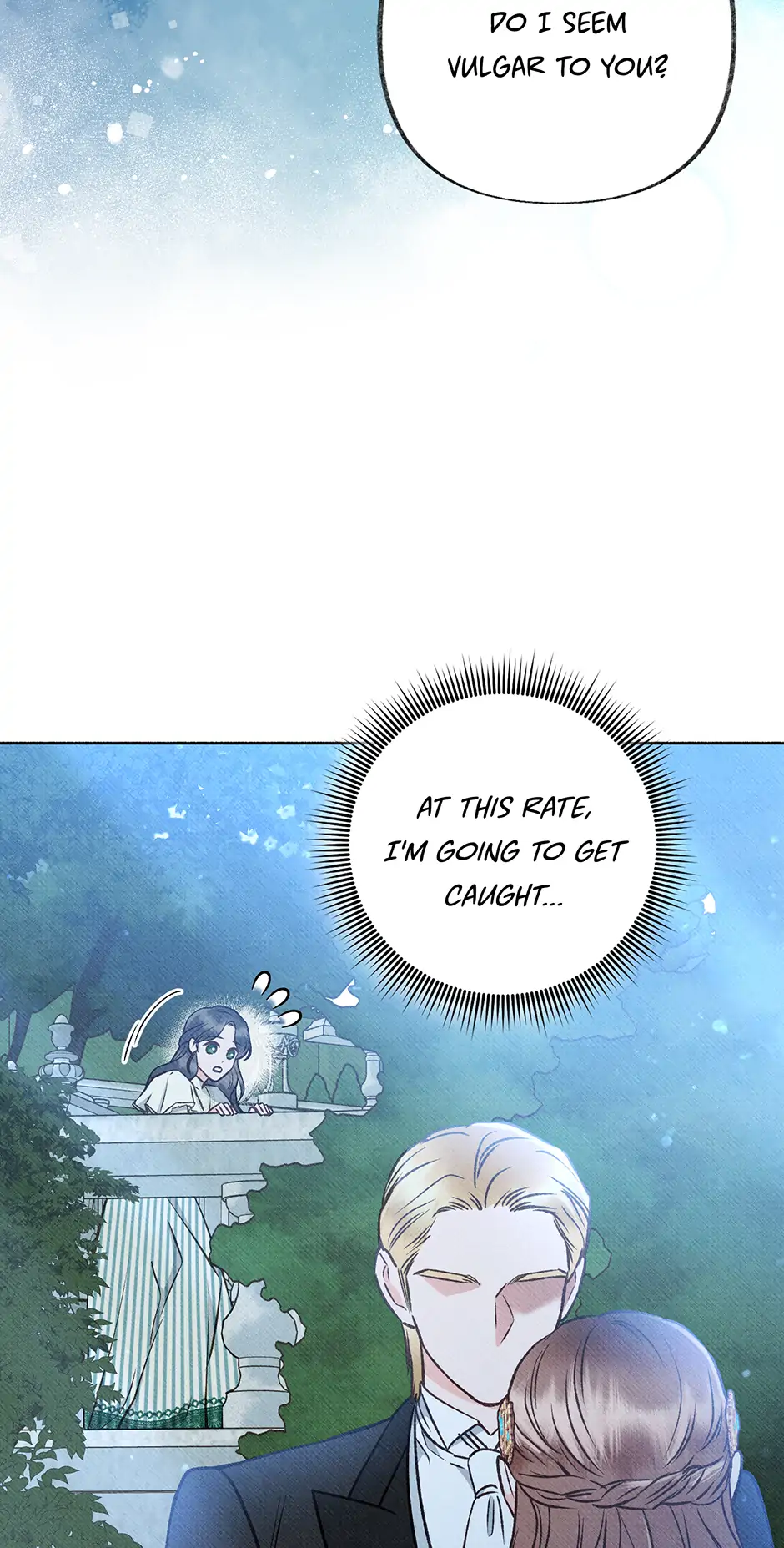 Dear My Rude Darling With Multiple Personality Chapter 16 page 13