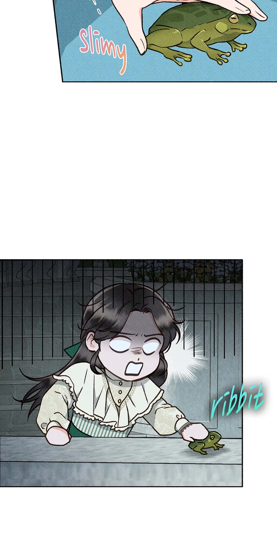 Dear My Rude Darling With Multiple Personality Chapter 16 page 15