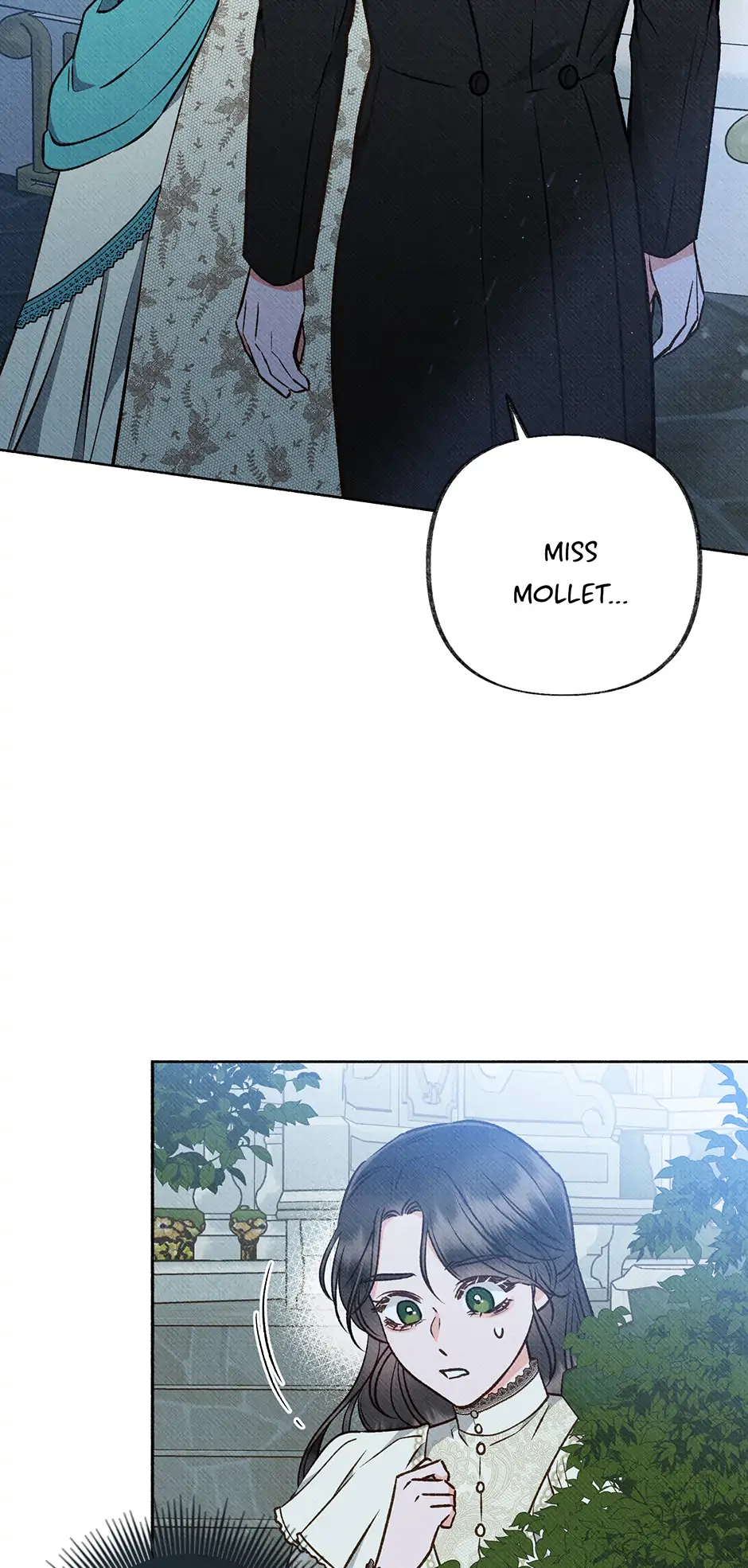 Dear My Rude Darling With Multiple Personality Chapter 16 page 1