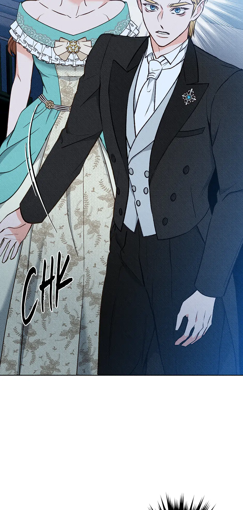 Dear My Rude Darling With Multiple Personality Chapter 16 page 20