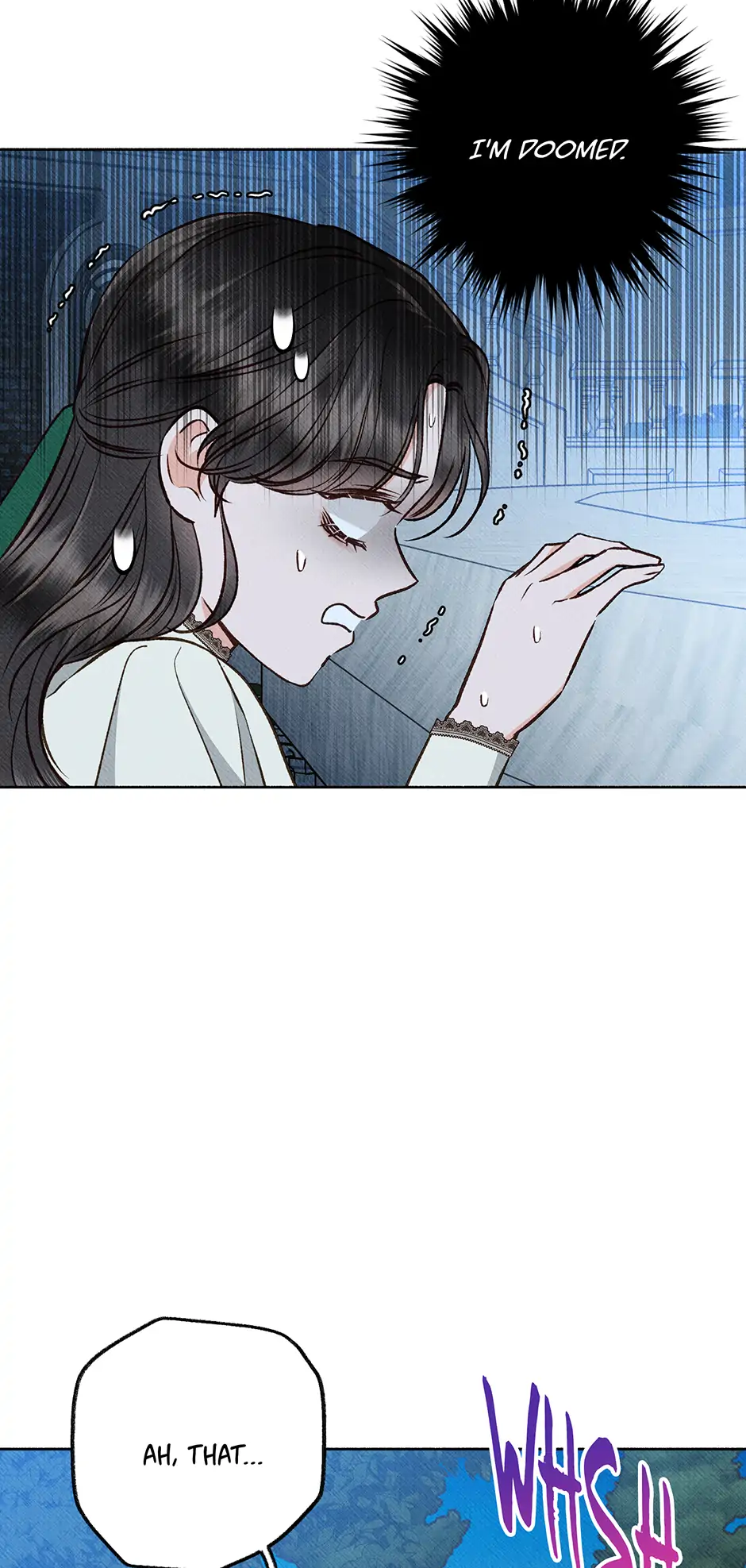 Dear My Rude Darling With Multiple Personality Chapter 16 page 21