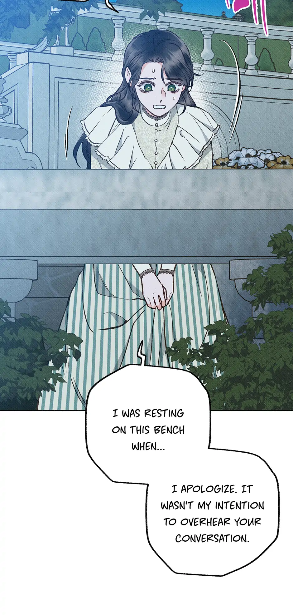 Dear My Rude Darling With Multiple Personality Chapter 16 page 22